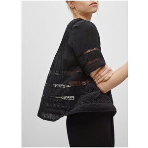 Wilfred Beaudry Blouse